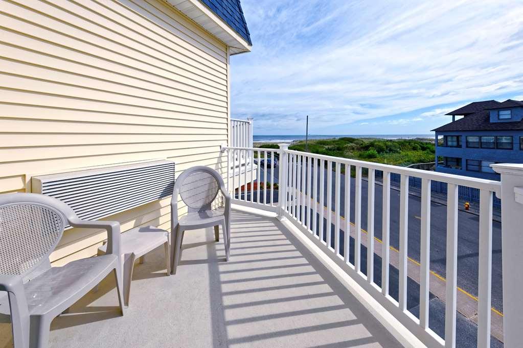 Motel Drifting Sands Oceanfront Ship Bottom
