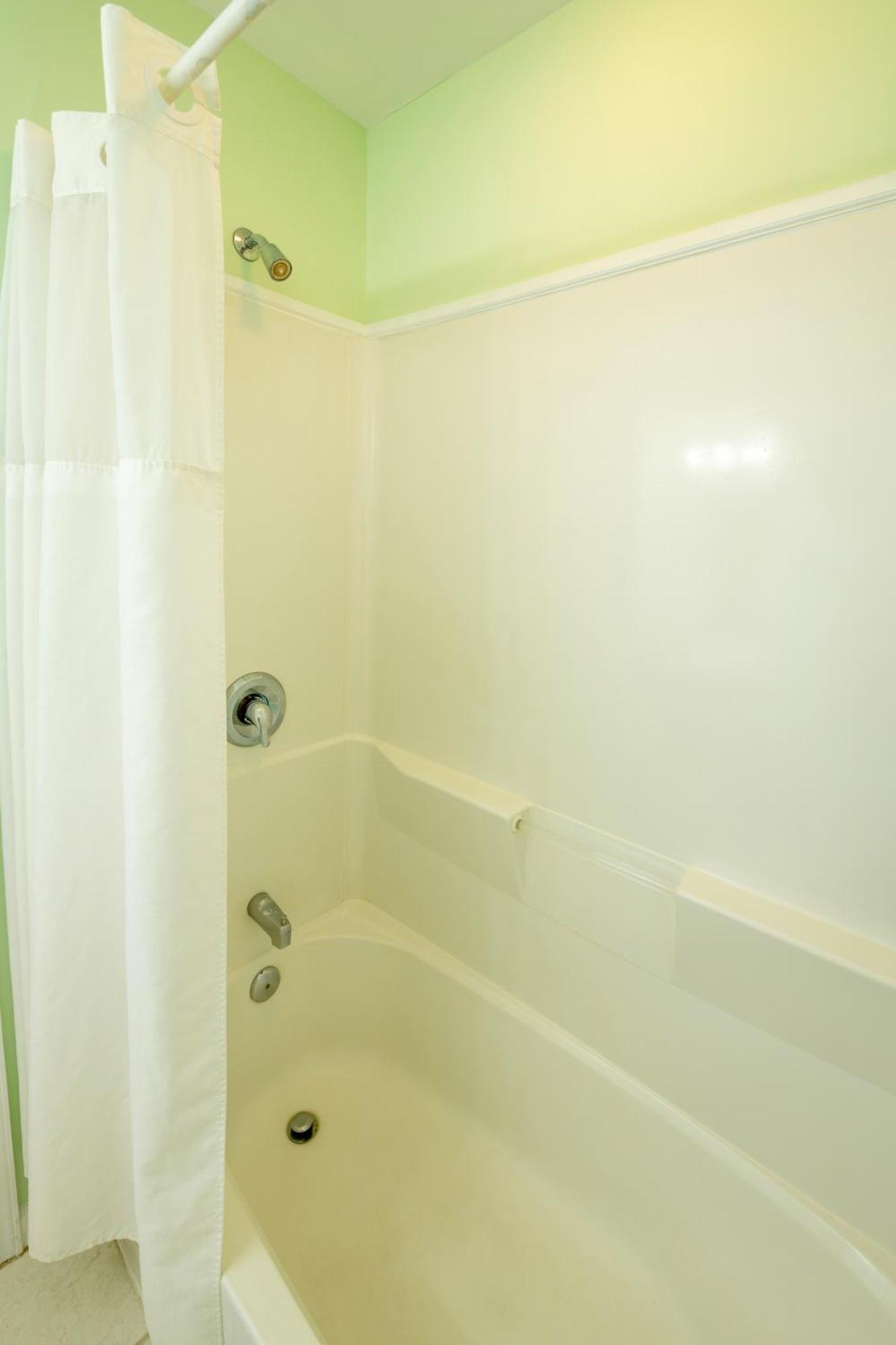 Motel Drifting Sands Oceanfront 3*