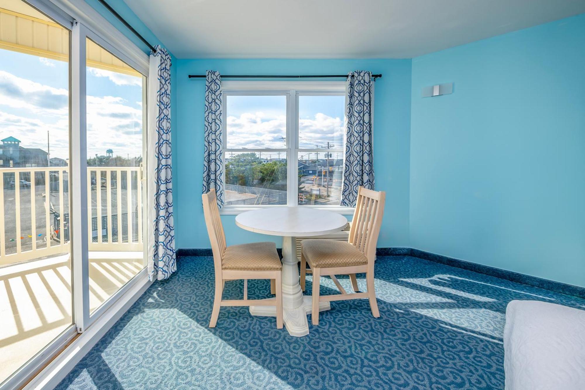 Motel Drifting Sands Oceanfront Ship Bottom
