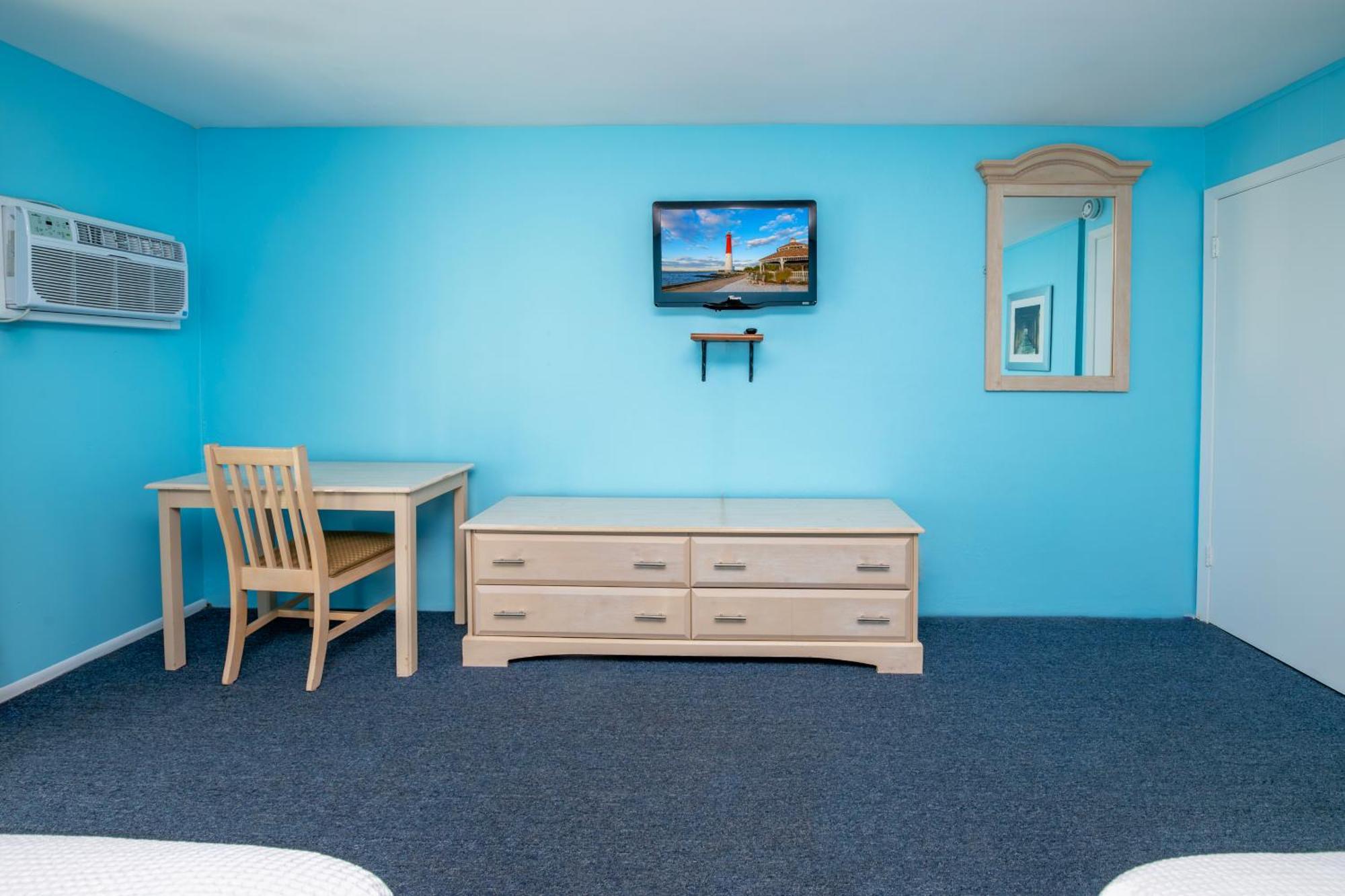 Motel Drifting Sands Oceanfront 3*