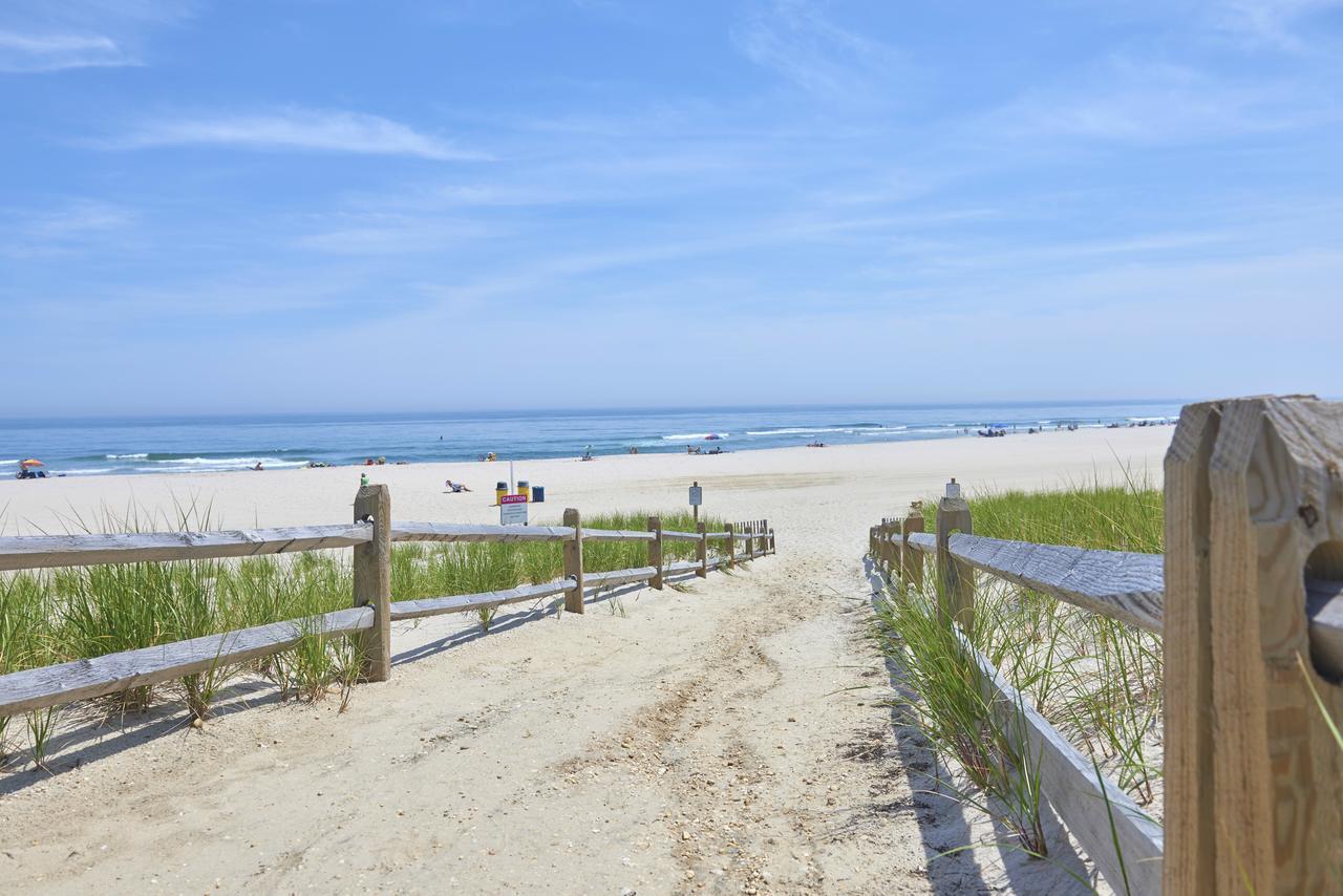 Motel Drifting Sands Oceanfront