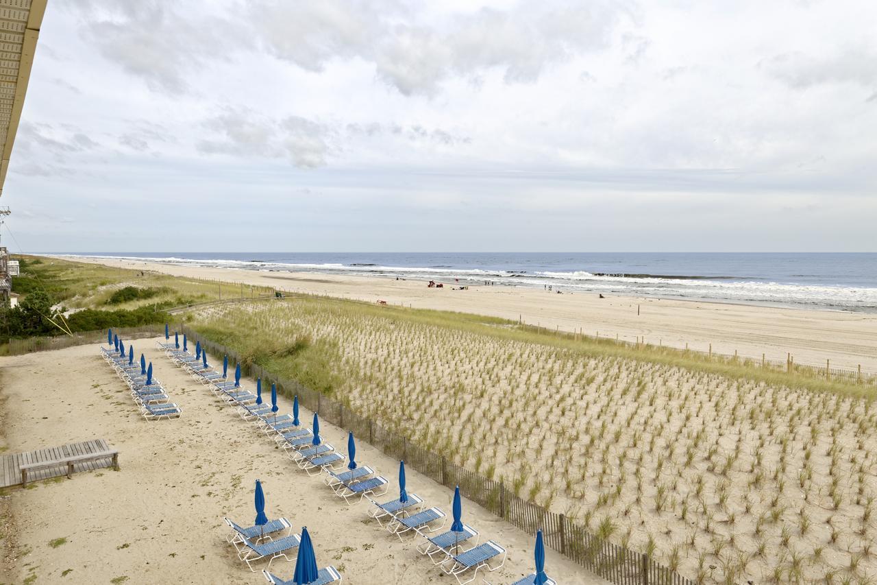 Motel Drifting Sands Oceanfront