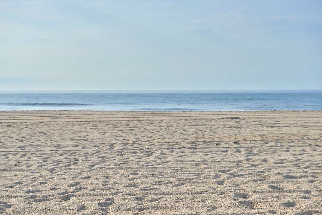 Drifting Sands Oceanfront Motel