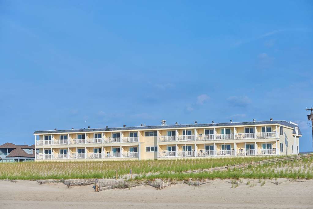 Motel Drifting Sands Oceanfront Ship Bottom